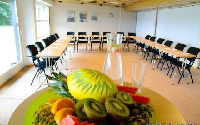 Thon Hotel Sandnes