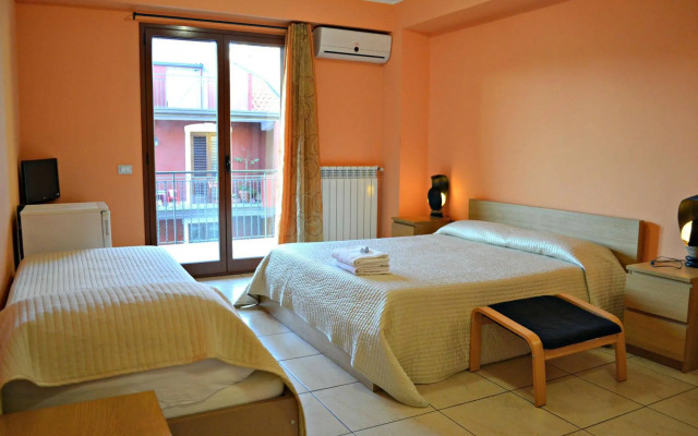 Hotel Centro Benessere Acquaplanet