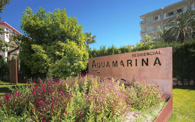Ona Aquamarina