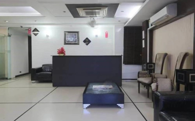 Fabhotel Cameron