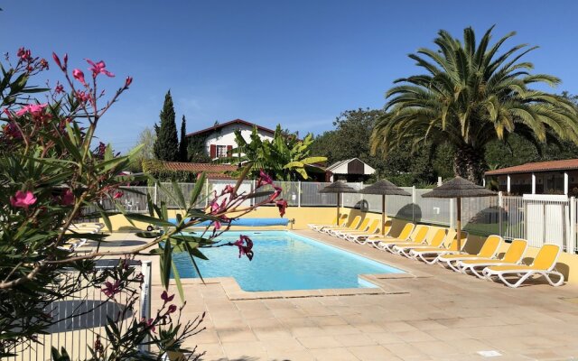 Camping Dorrondeguy