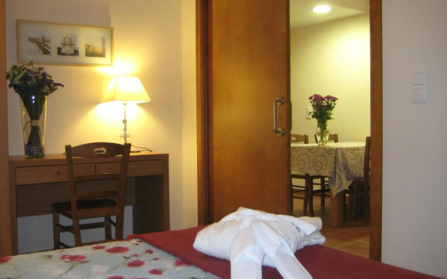Hotel Puerto Mar
