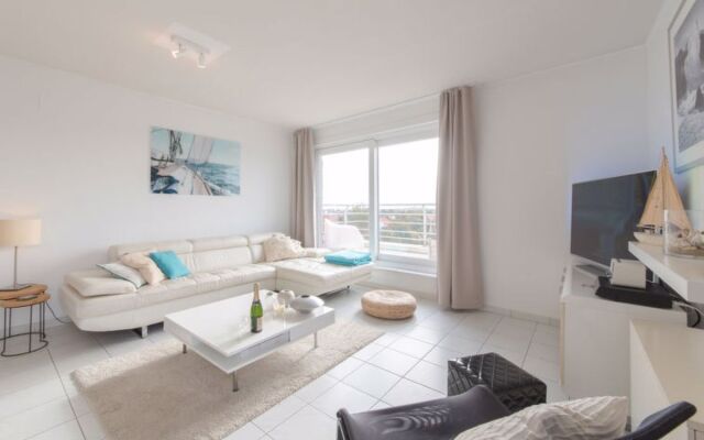 Villa Wilde Zee Bredene 29000