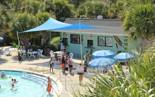 Grand Palms Resort