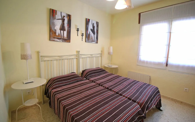 Villa Costa Calpe - Camora