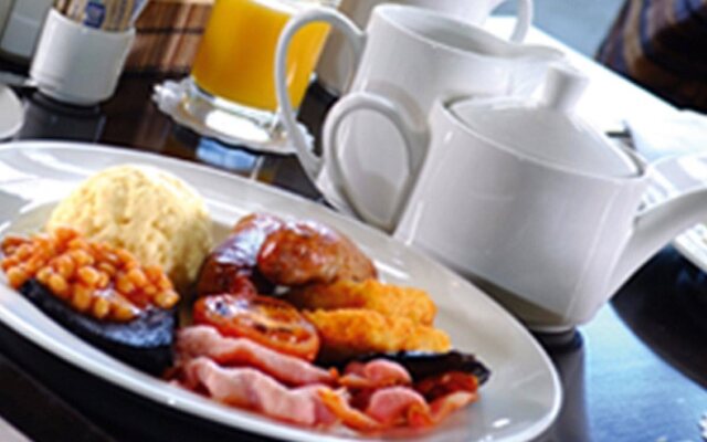 Holiday Inn Hemel Hempstead M1, Jct. 8 by IHG