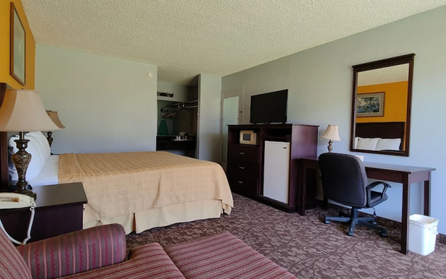 Quality Inn