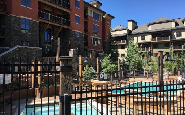 Miners Club 2 Bedroom A