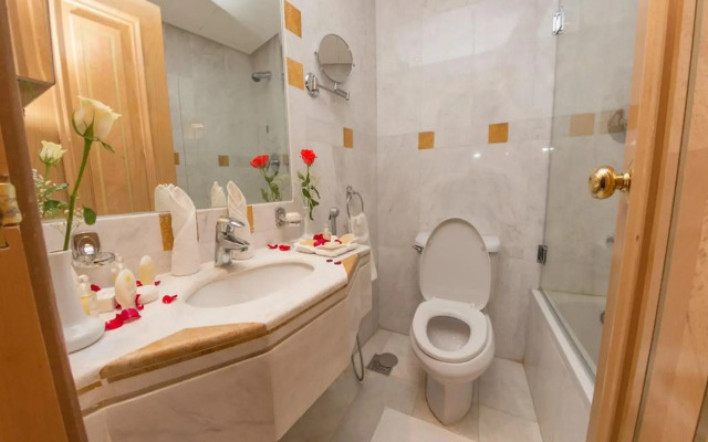 Tofel Kendla Hotel & Suites