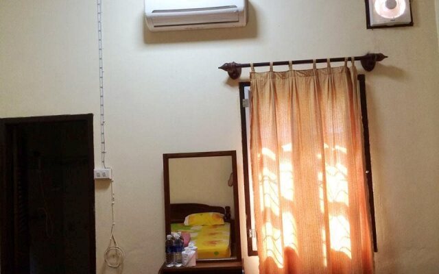 Donekhong Guesthouse