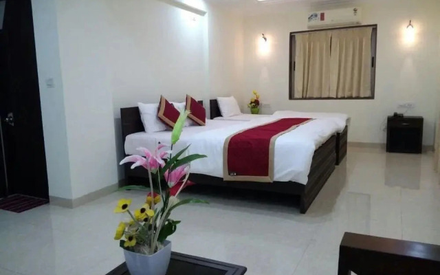 Sai Swastik by OYO Rooms