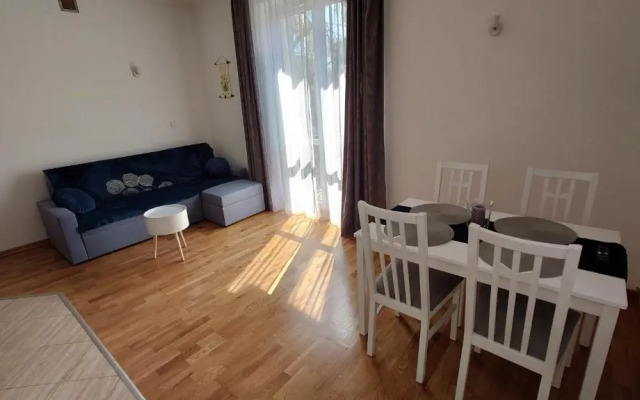 Apartament Amber
