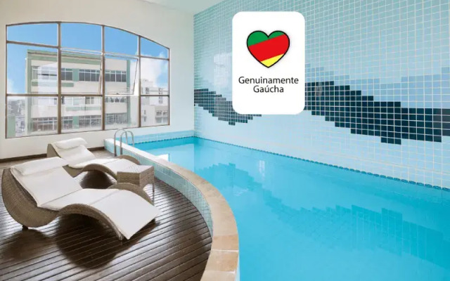 Mercure Apartments Caxias Do Sul