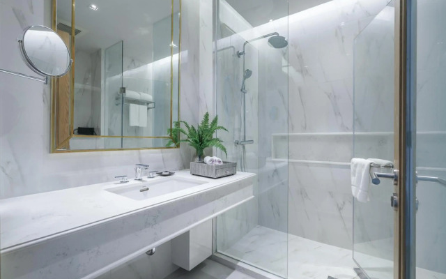MUU Bangkok Hotel