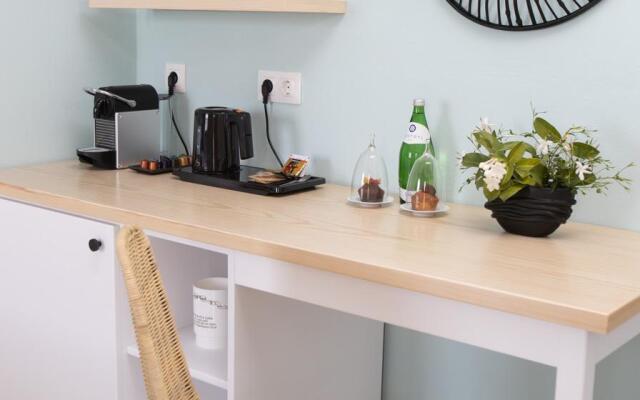 Minois Boutique Hotel - Adults Only