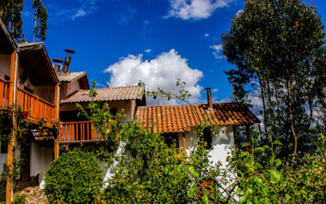 Hostal Casa de Campo Urubamba