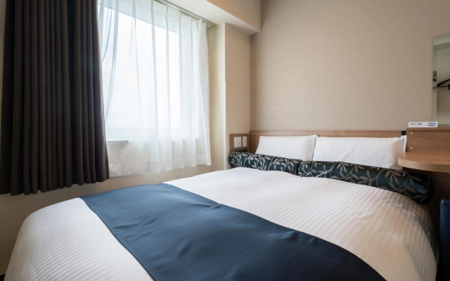 Just Inn Premium Toyohashi Station Shinkansen Guchi – Guest Rooms – Toyohashi