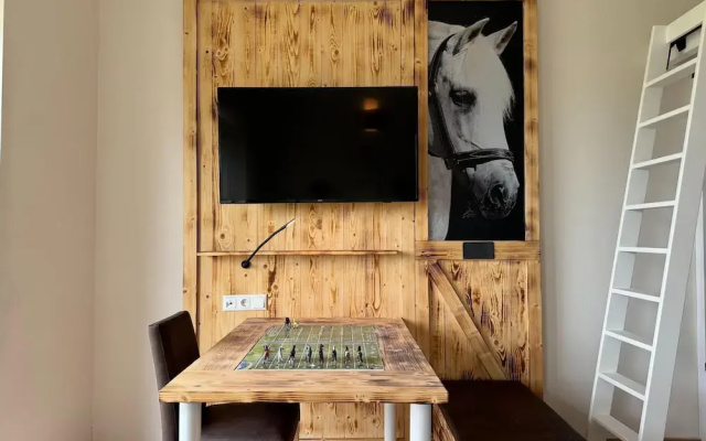 Appartement im Wangerland Resort