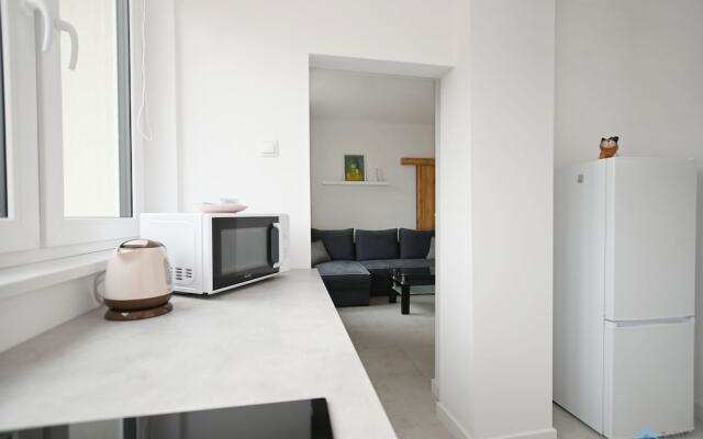 Bianco by 3City Rentals