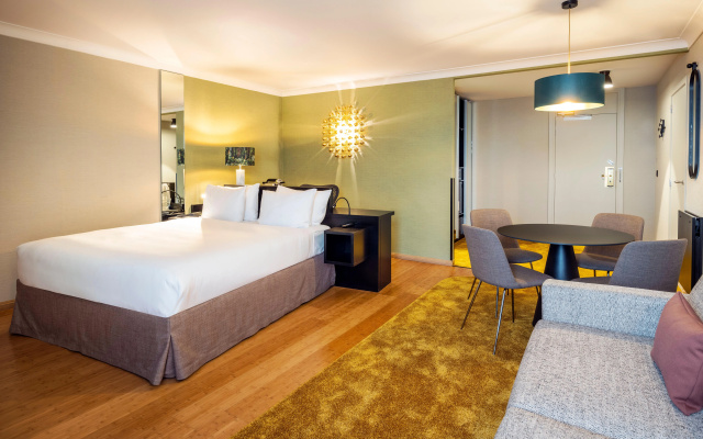 Holiday Inn Brussels Airport by IHG - Image 5