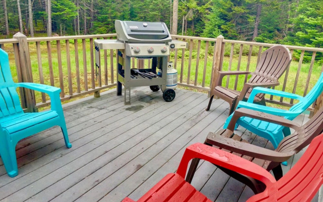 The Retreat at Moose Lane