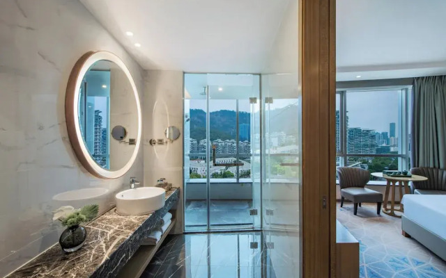 Kyushu Joycheng Hotel Shenzhen