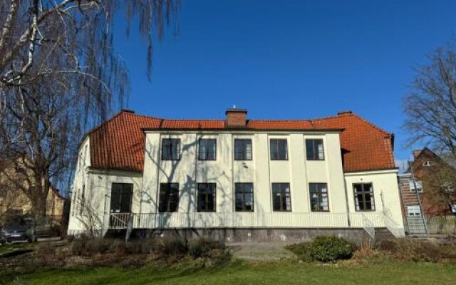 STF youth hostel Landskrona