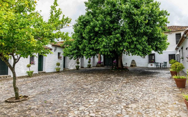 Hotel El Horcajo