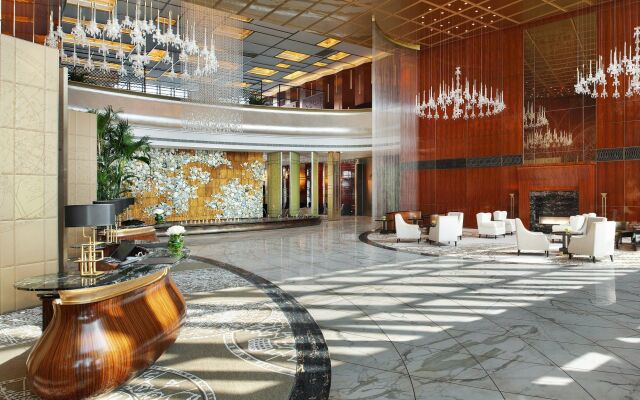 The St Regis Tianjin Hotel