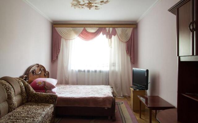 Apartament Sanitarna 17