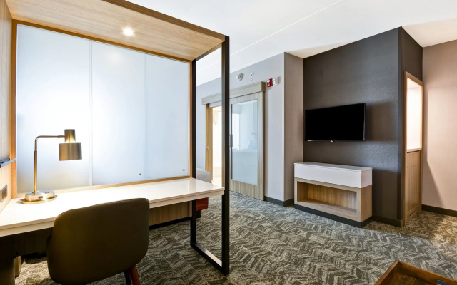 SpringHill Suites by Marriott Cincinnati Blue Ash