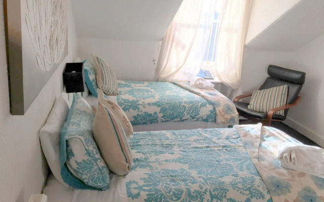Grangeview Guest House