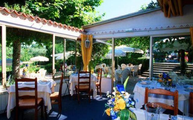 Auberge Du Colombier