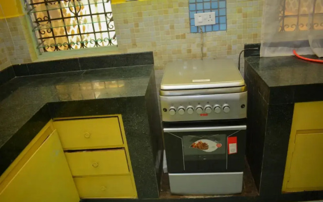 Mtwapa Luxury Apartments by CHH