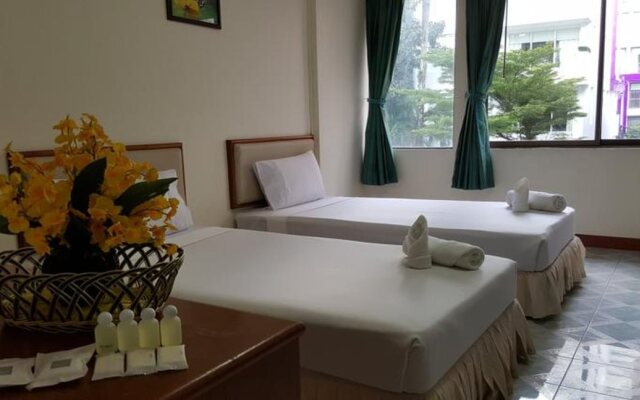 The Atlas Patong