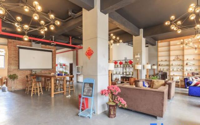 Yunshang Boutique Seaview Inn