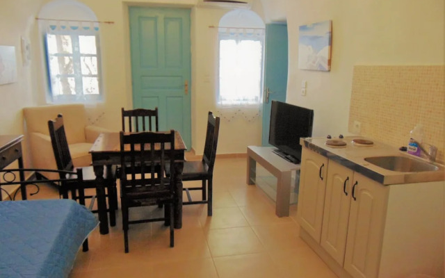 Villa Antheia