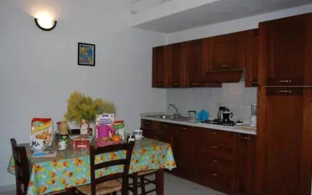 Agriturismo Il Cipresso