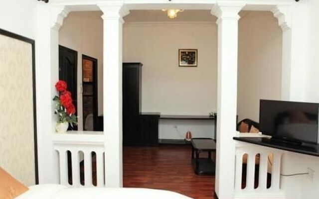 Sasavuta Hotel