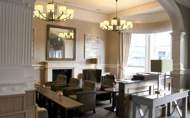 Best Western Inverness Palace Hotel & Spa