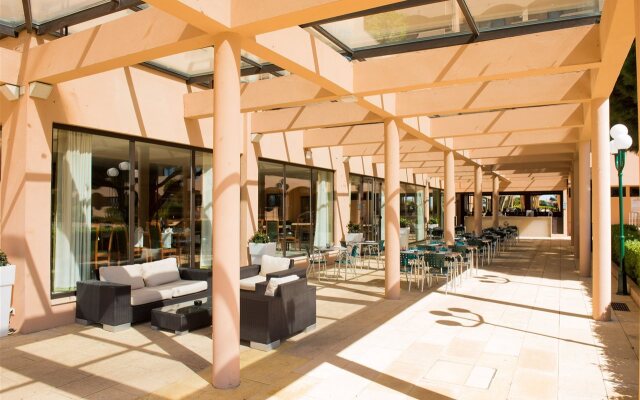 Отель Vila Galé Serra da Estrela