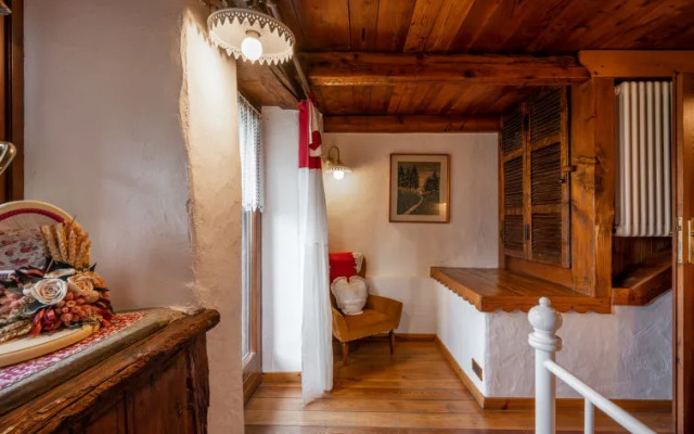 Locazione turistica Maison Meynet