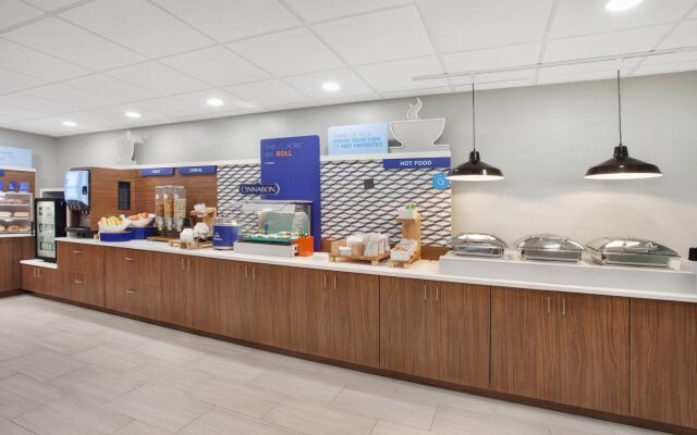 Holiday Inn Express Exton by IHG