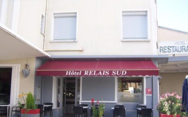 Hotel Relais Sud