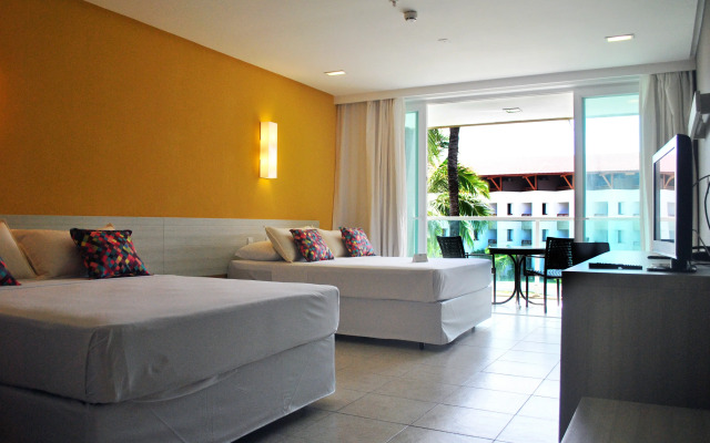 Enotel Porto de Galinhas - All inclusive
