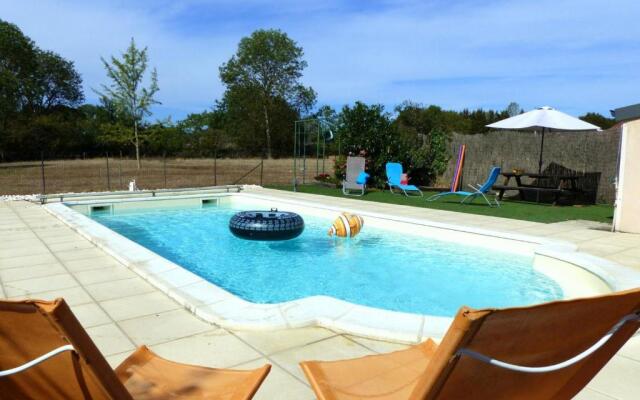 Gîte Target, 3 pièces, 4 personnes - FR-1-489-273
