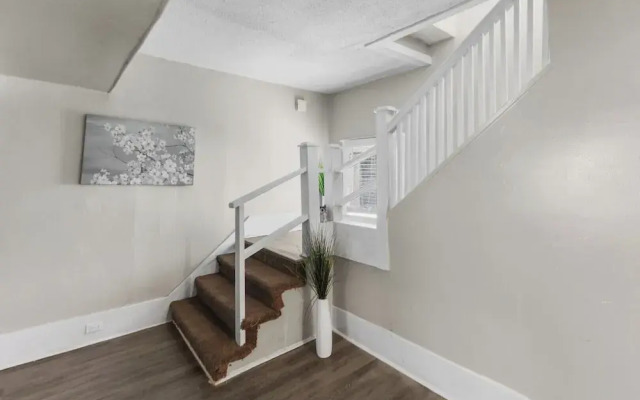 Ensley Highlands Hideaway