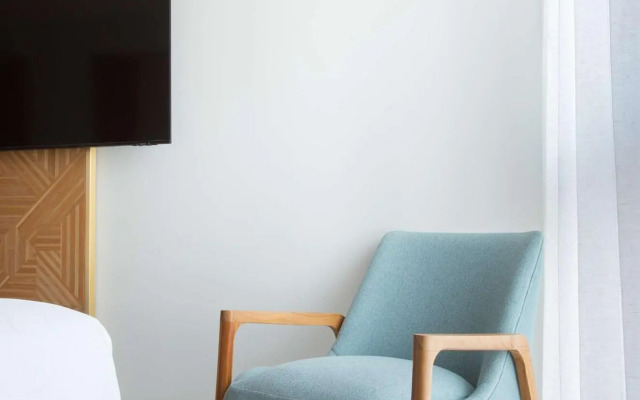 Radisson Hotel Saint Denis, La Reunion