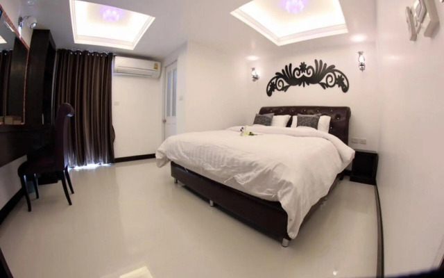 Samranchaykhong Hotel
