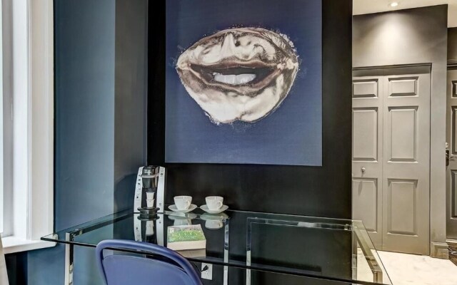 Maison Chambre Luxue Dr Penfield